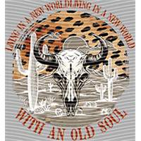 Country music-CU 104